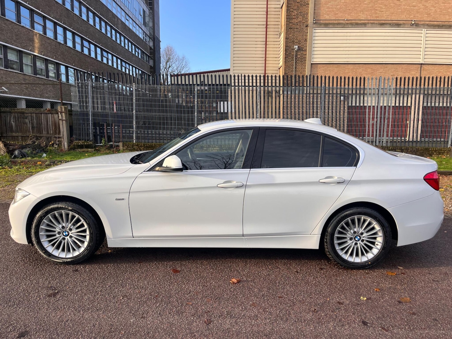 Used BMW 3 Series for sale - 77016500: Photo 21