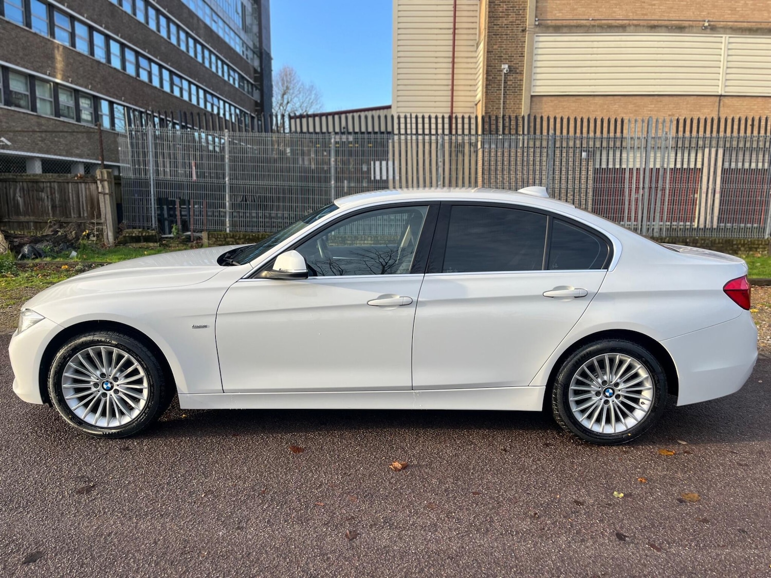 Used BMW 3 Series for sale - 77016500: Photo 22