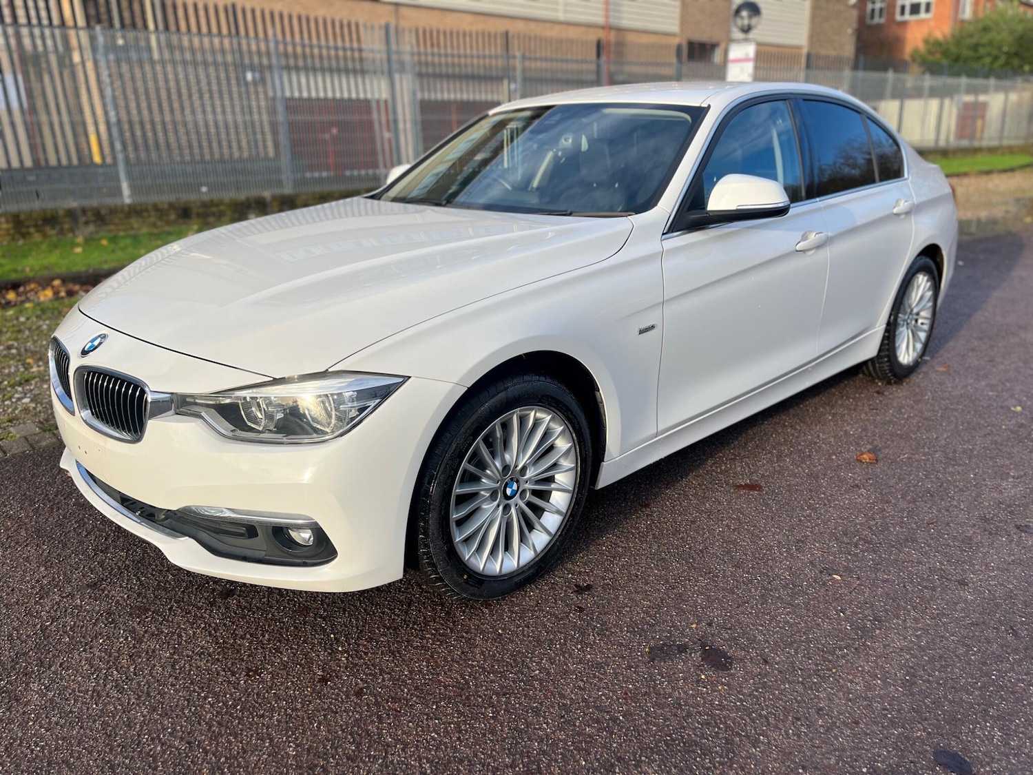 Used BMW 3 Series for sale - 77016500: Photo 23