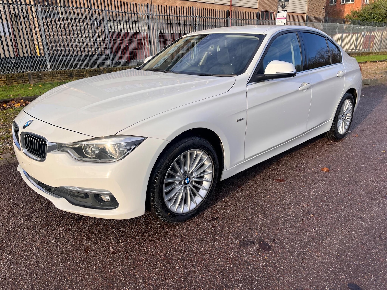 Used BMW 3 Series for sale - 77016500: Photo 24