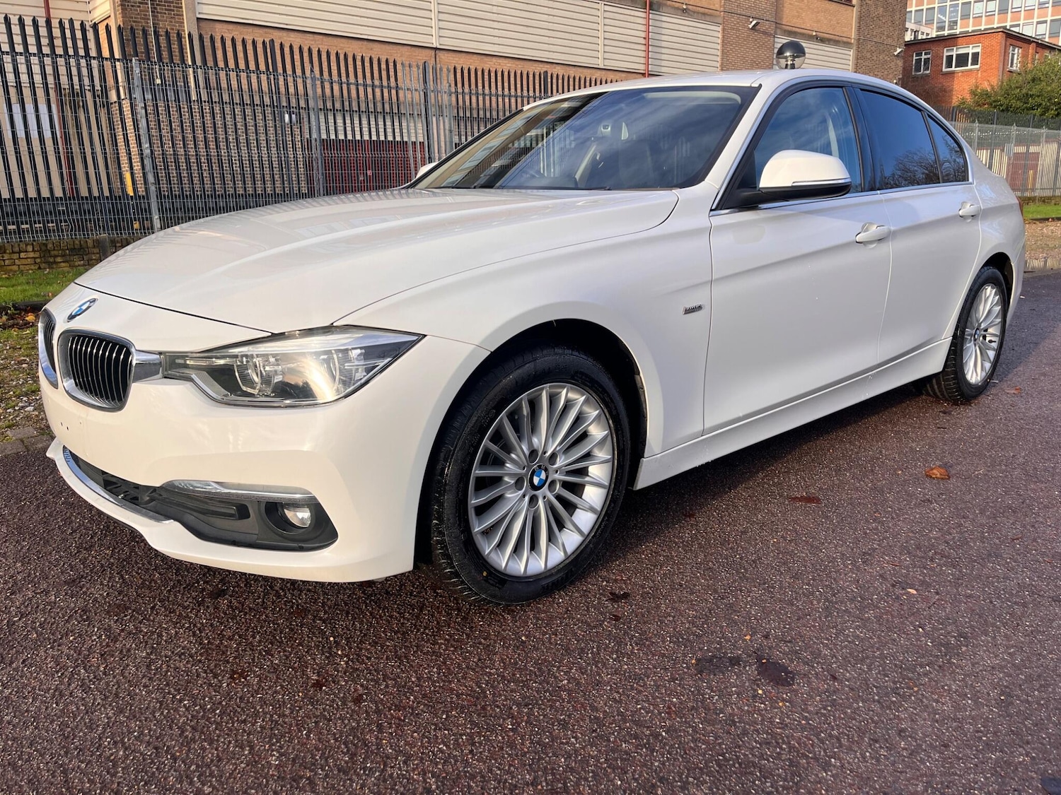 Used BMW 3 Series for sale - 77016500: Photo 25