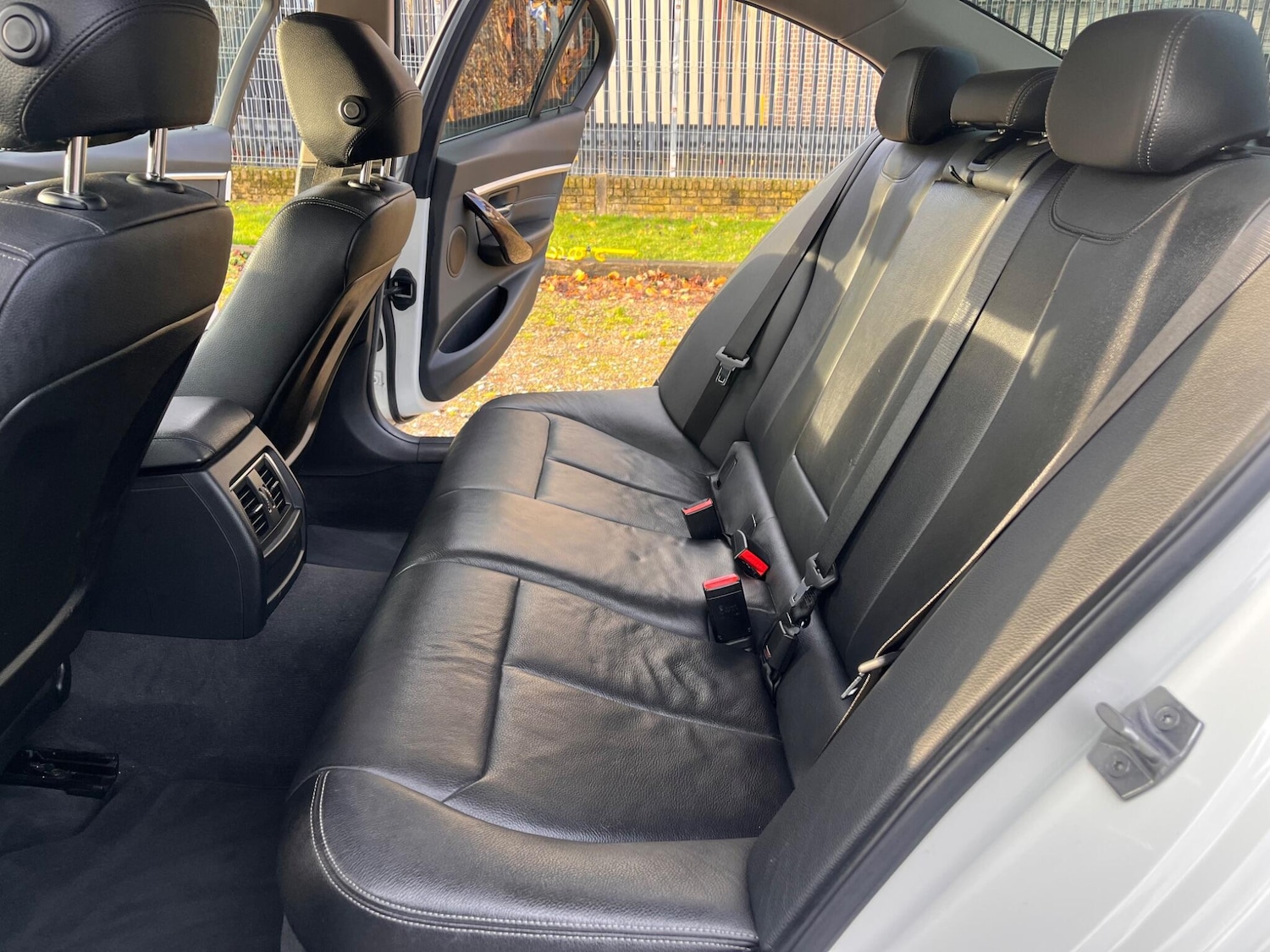 Used BMW 3 Series for sale - 77016500: Photo 26