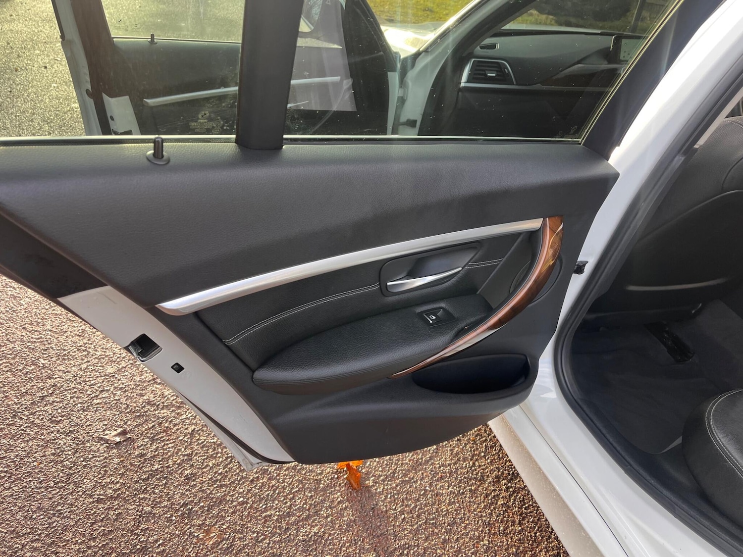 Used BMW 3 Series for sale - 77016500: Photo 27