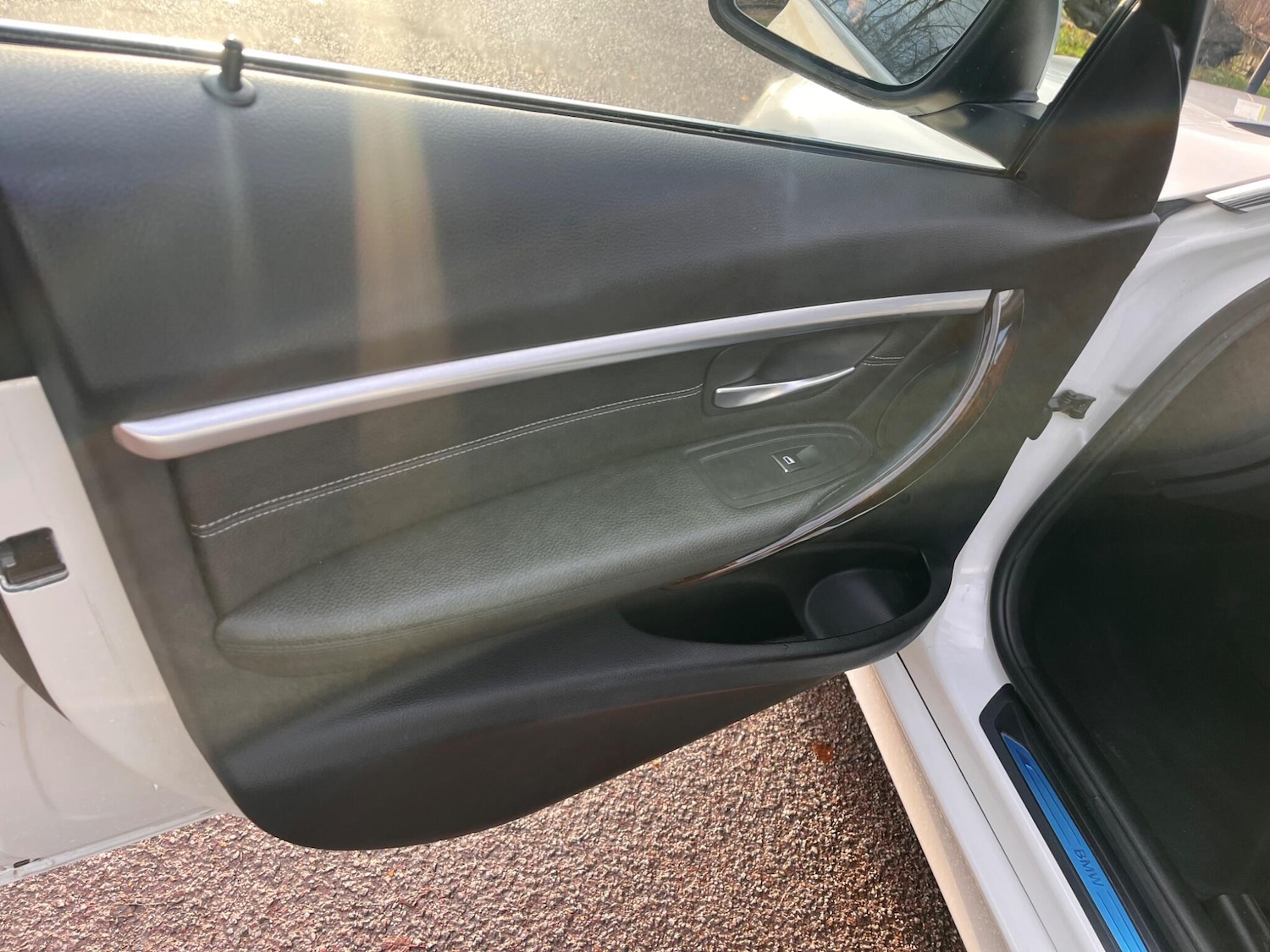 Used BMW 3 Series for sale - 77016500: Photo 28