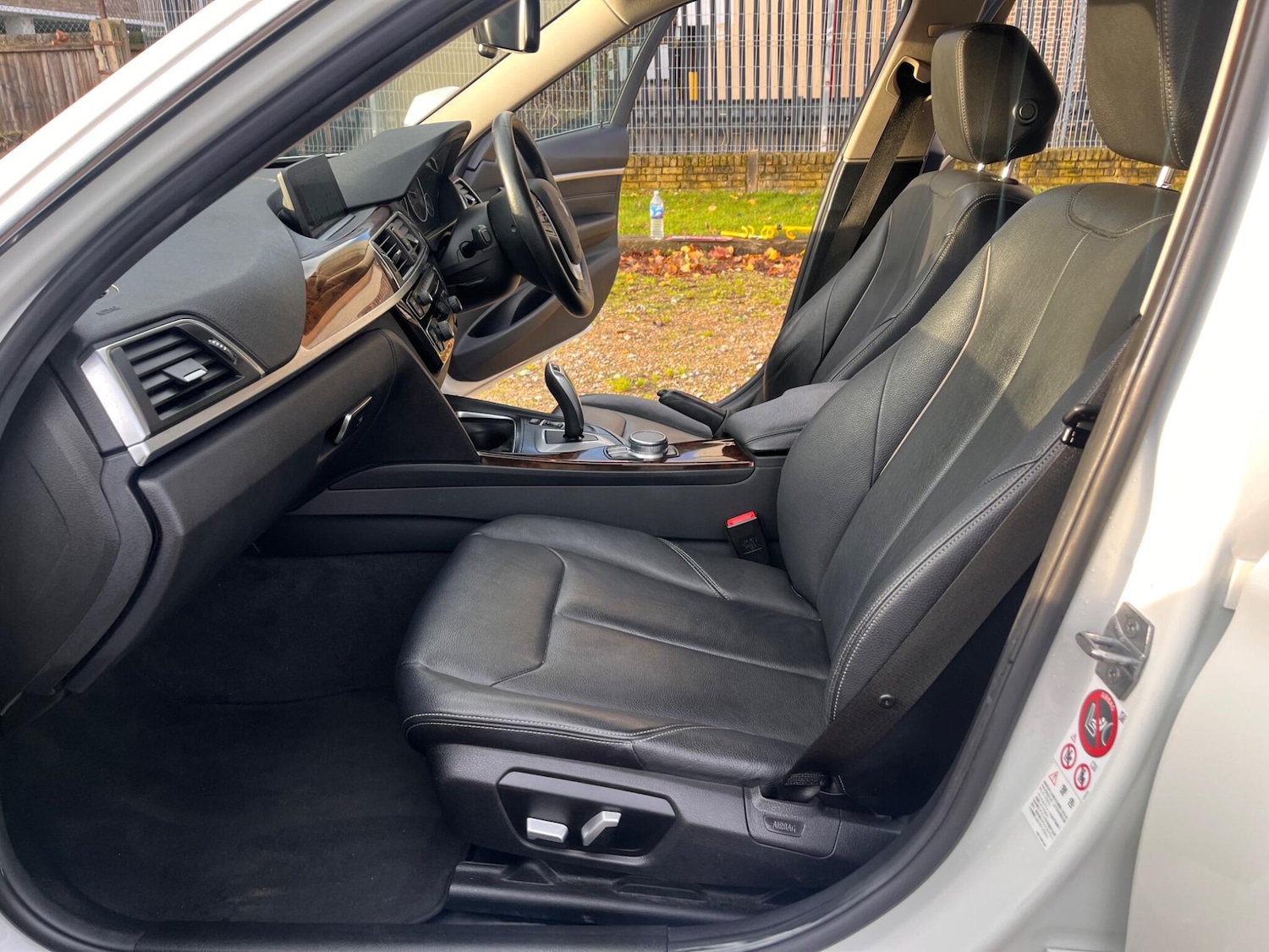 Used BMW 3 Series for sale - 77016500: Photo 29