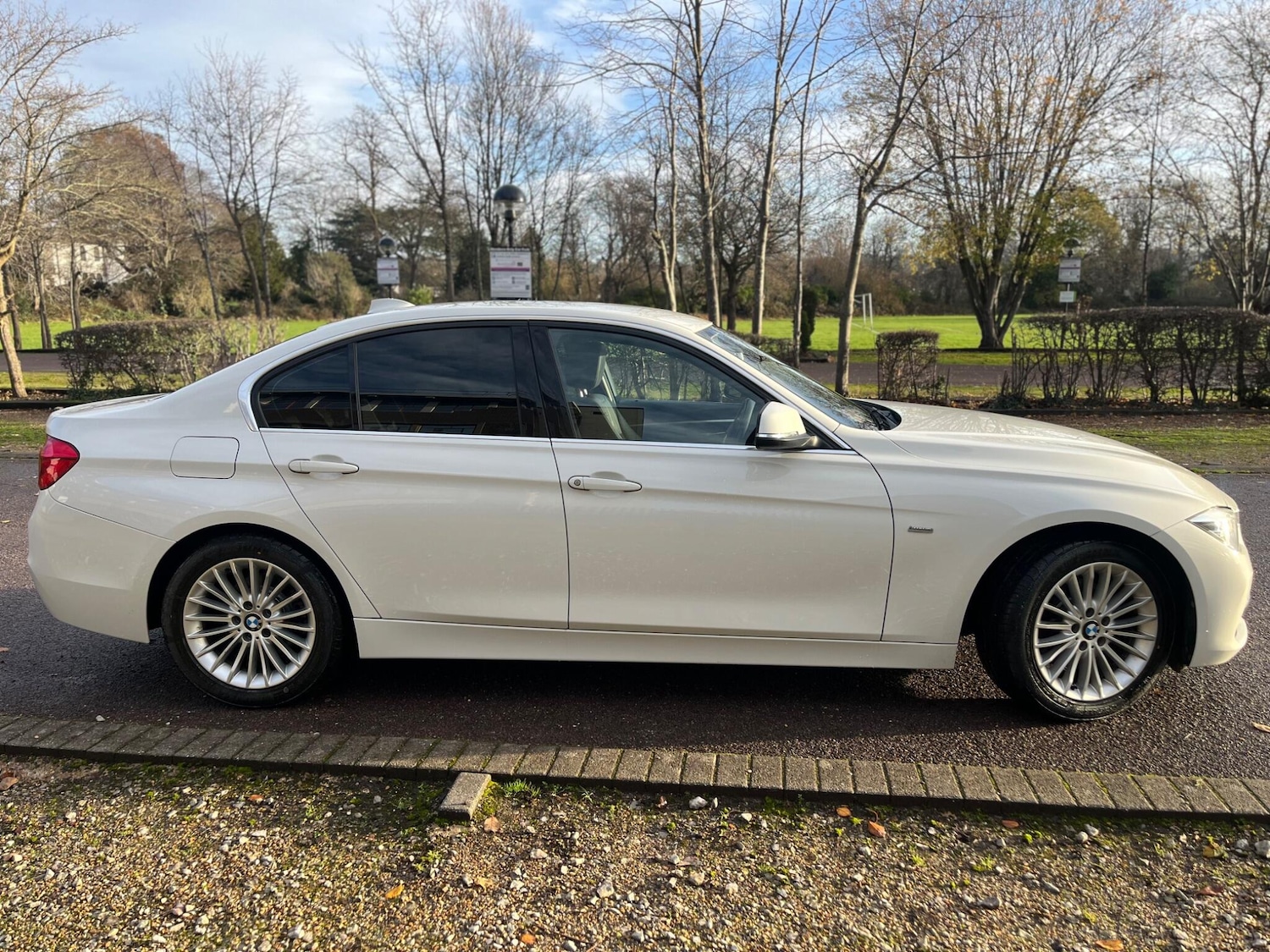 Used BMW 3 Series for sale - 77016500: Photo 3