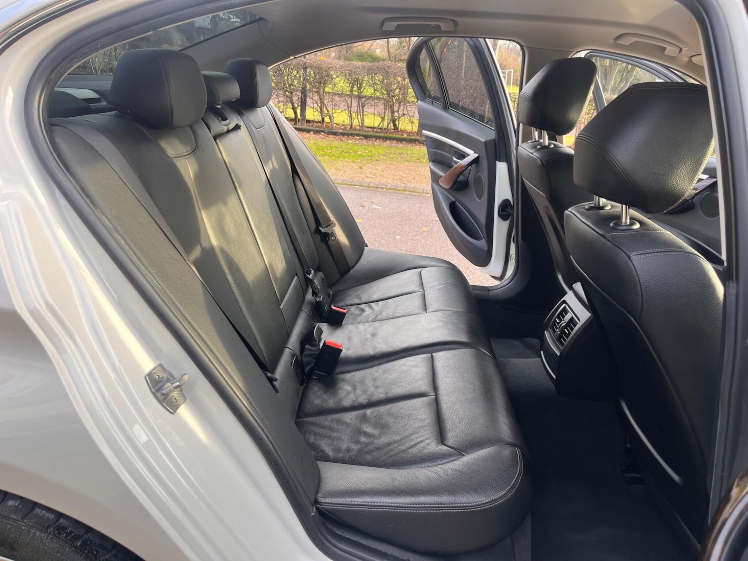 Used BMW 3 Series for sale - 77016500: Photo 32