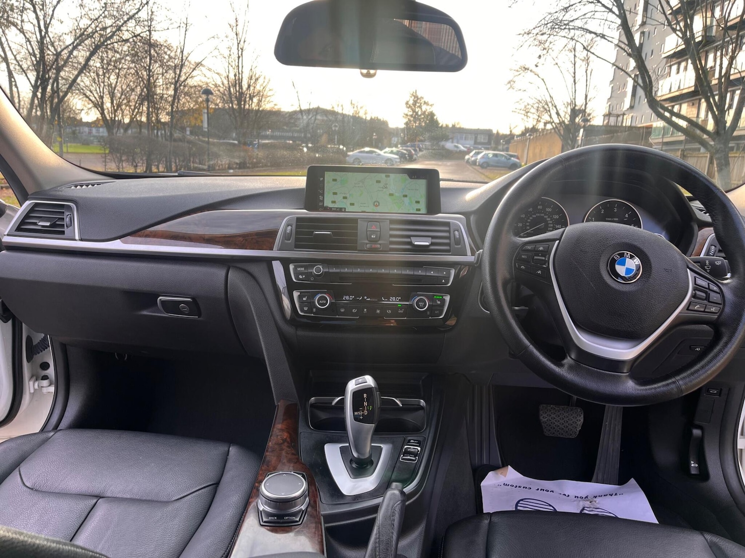 Used BMW 3 Series for sale - 77016500: Photo 34