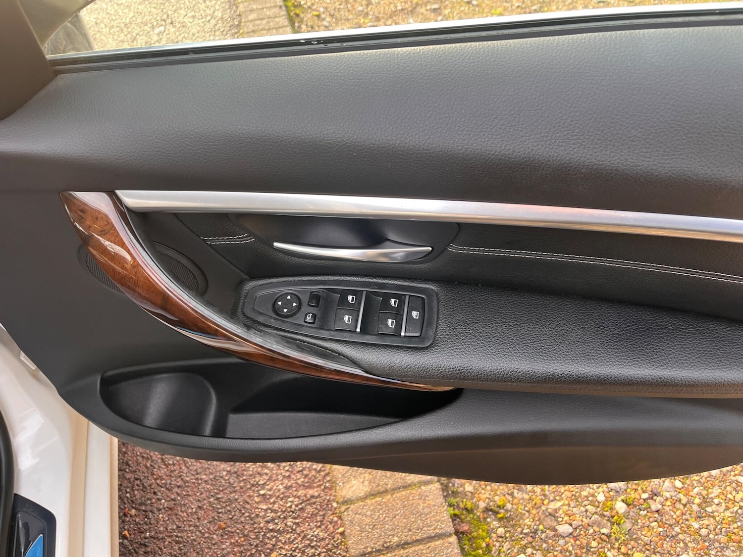 Used BMW 3 Series for sale - 77016500: Photo 35