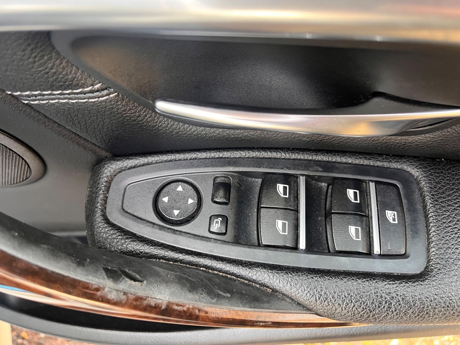 Used BMW 3 Series for sale - 77016500: Photo 36