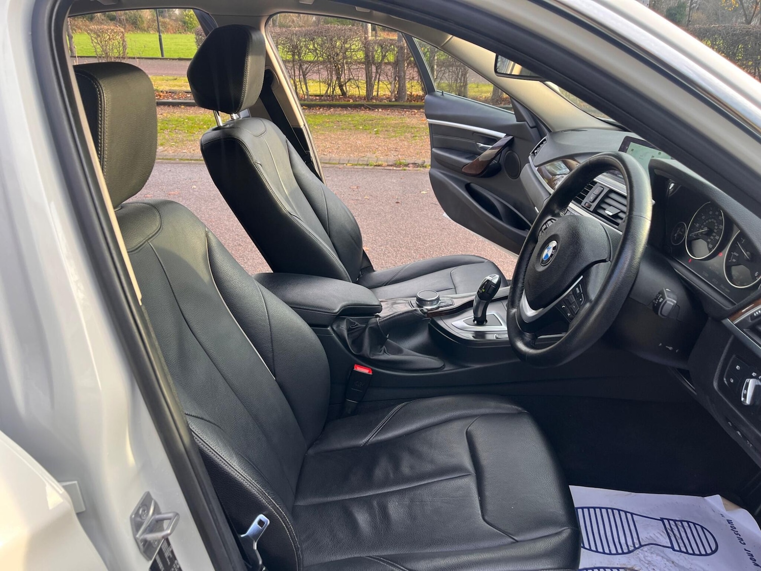 Used BMW 3 Series for sale - 77016500: Photo 37