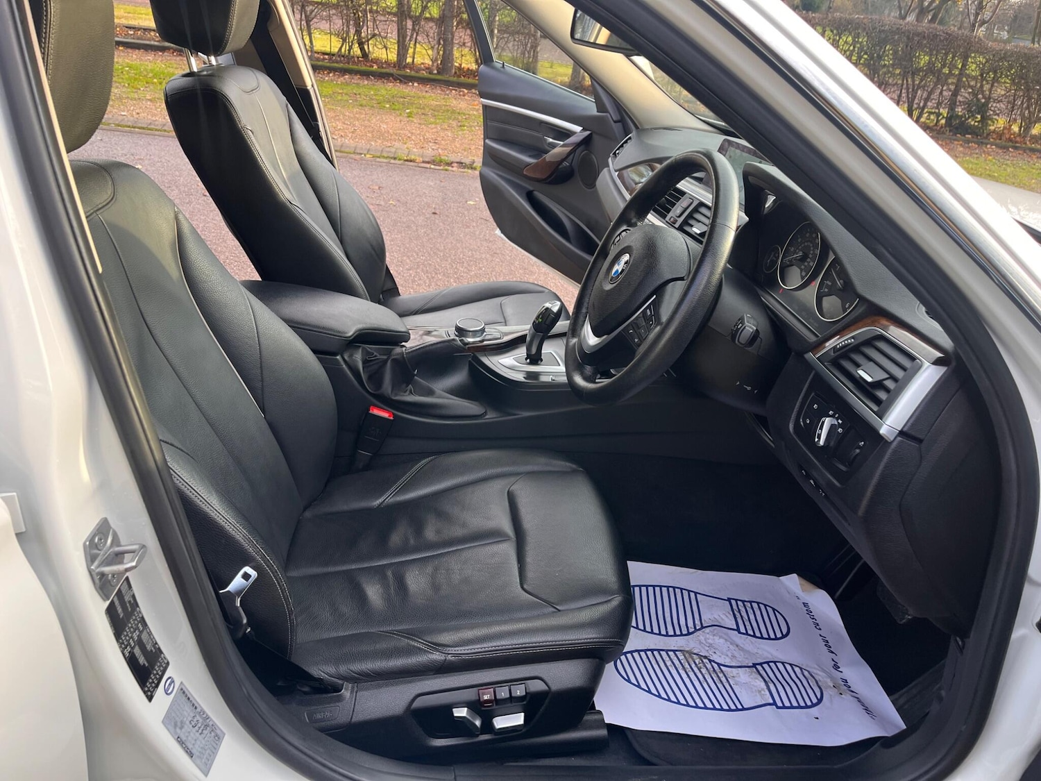 Used BMW 3 Series for sale - 77016500: Photo 38