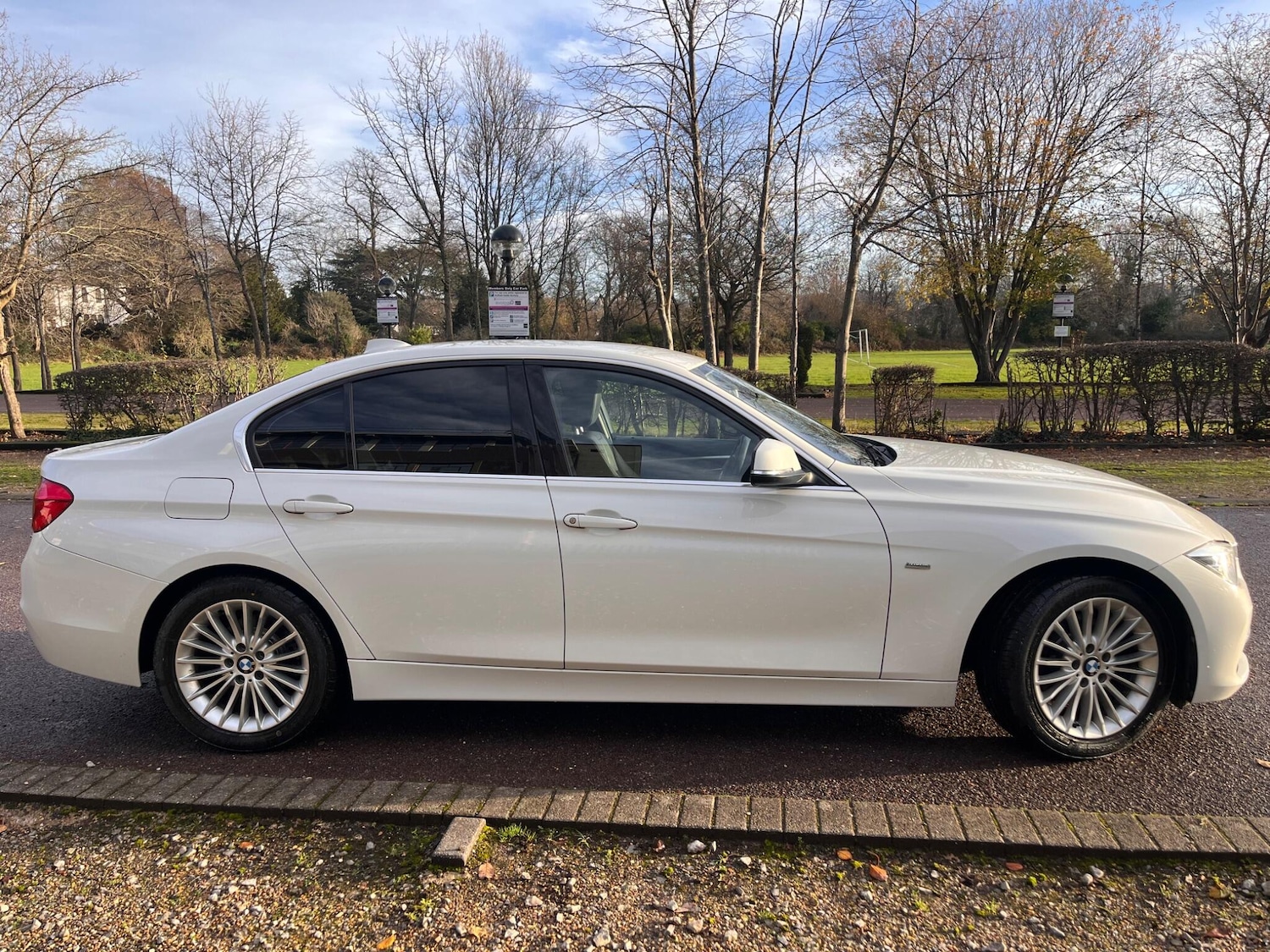Used BMW 3 Series for sale - 77016500: Photo 4