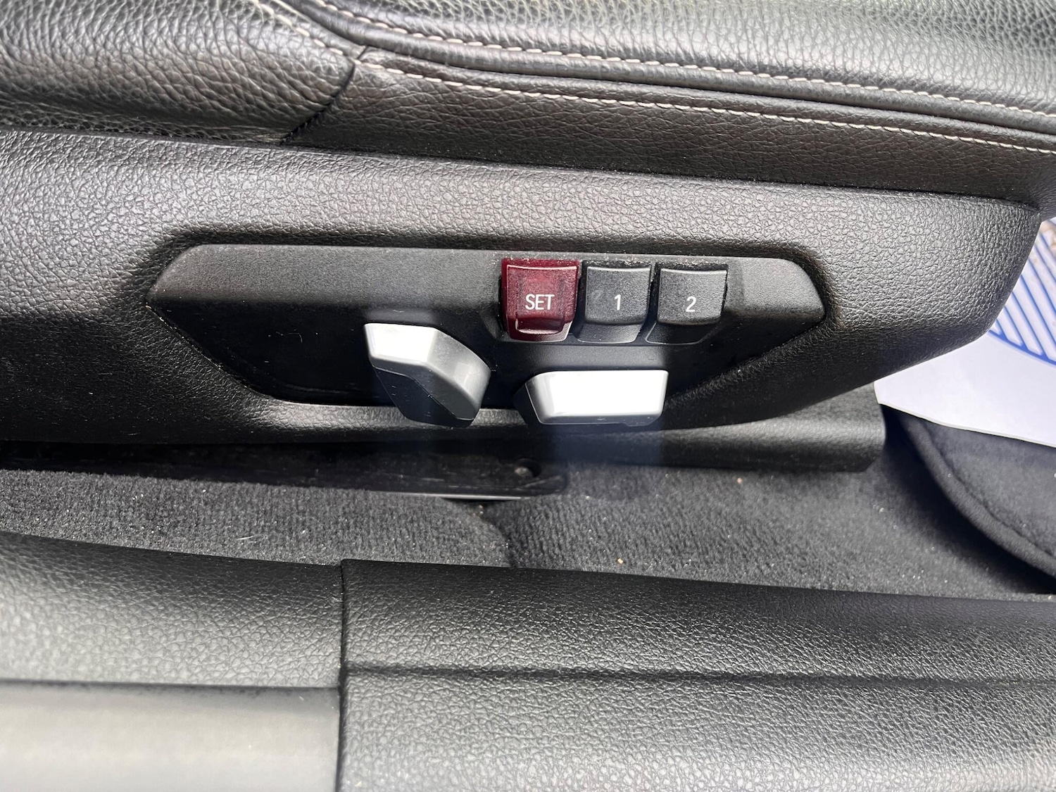 Used BMW 3 Series for sale - 77016500: Photo 40