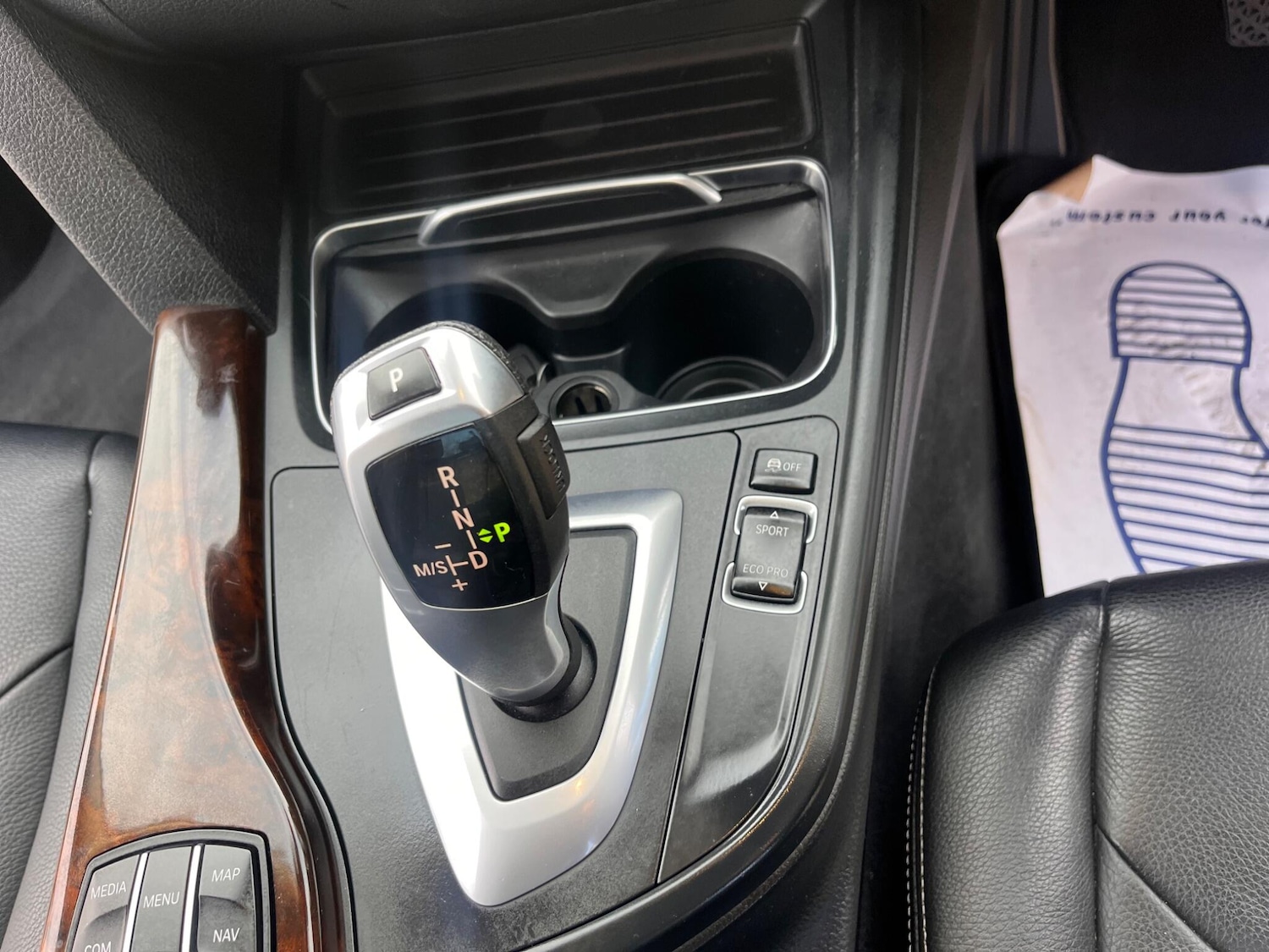 Used BMW 3 Series for sale - 77016500: Photo 43