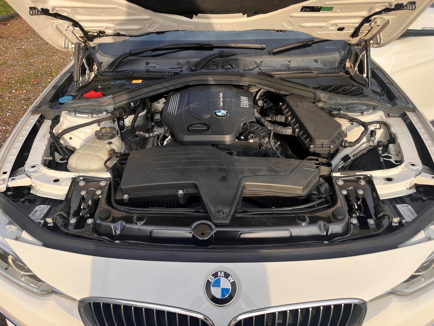 Used BMW 3 Series for sale - 77016500: Photo 46