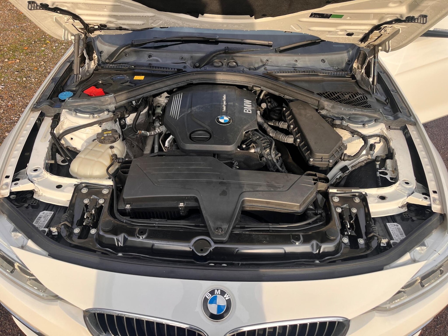 Used BMW 3 Series for sale - 77016500: Photo 47