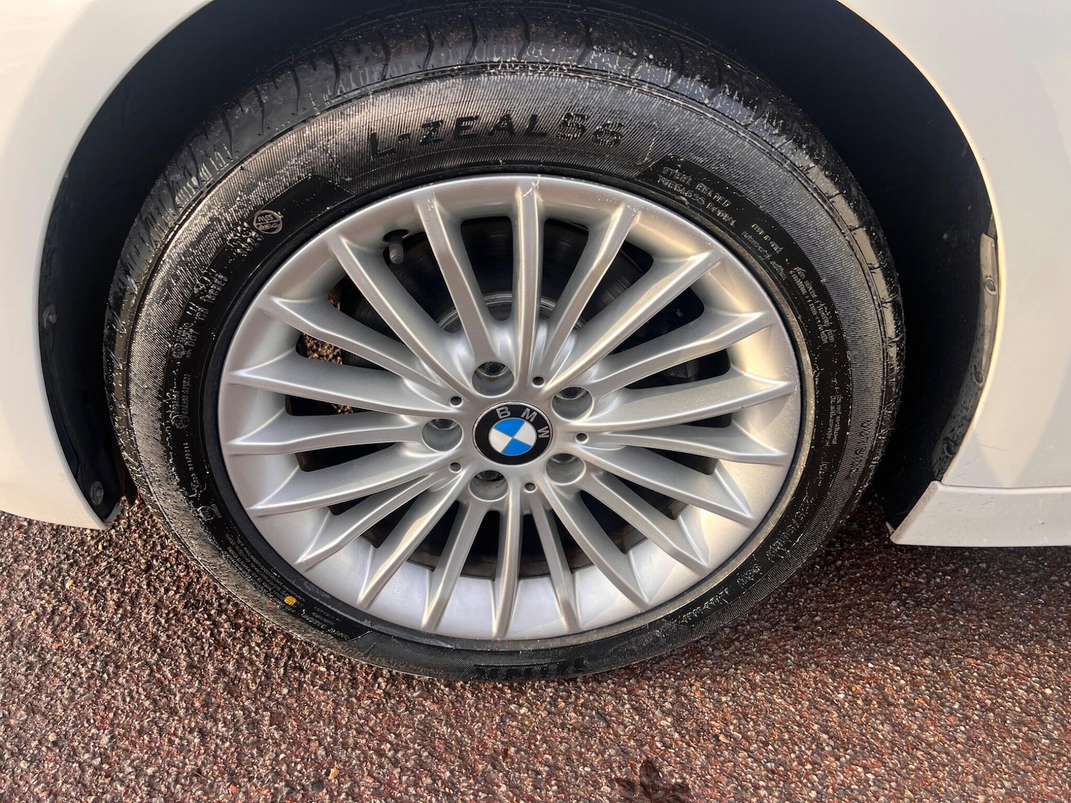 Used BMW 3 Series for sale - 77016500: Photo 48