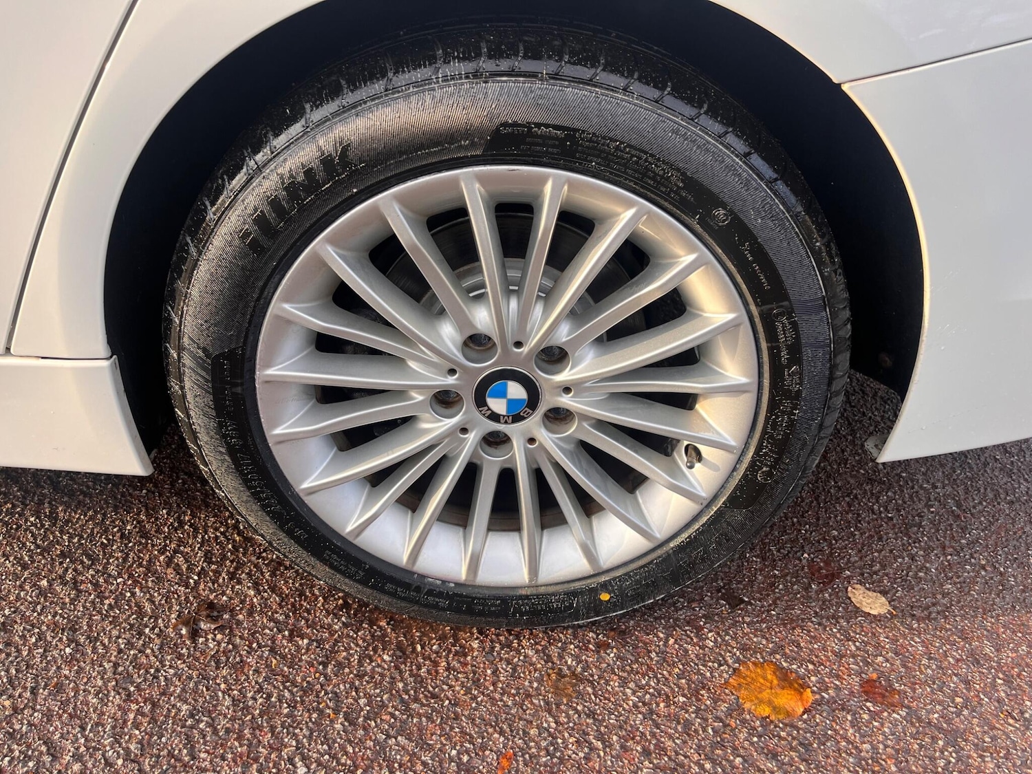 Used BMW 3 Series for sale - 77016500: Photo 49