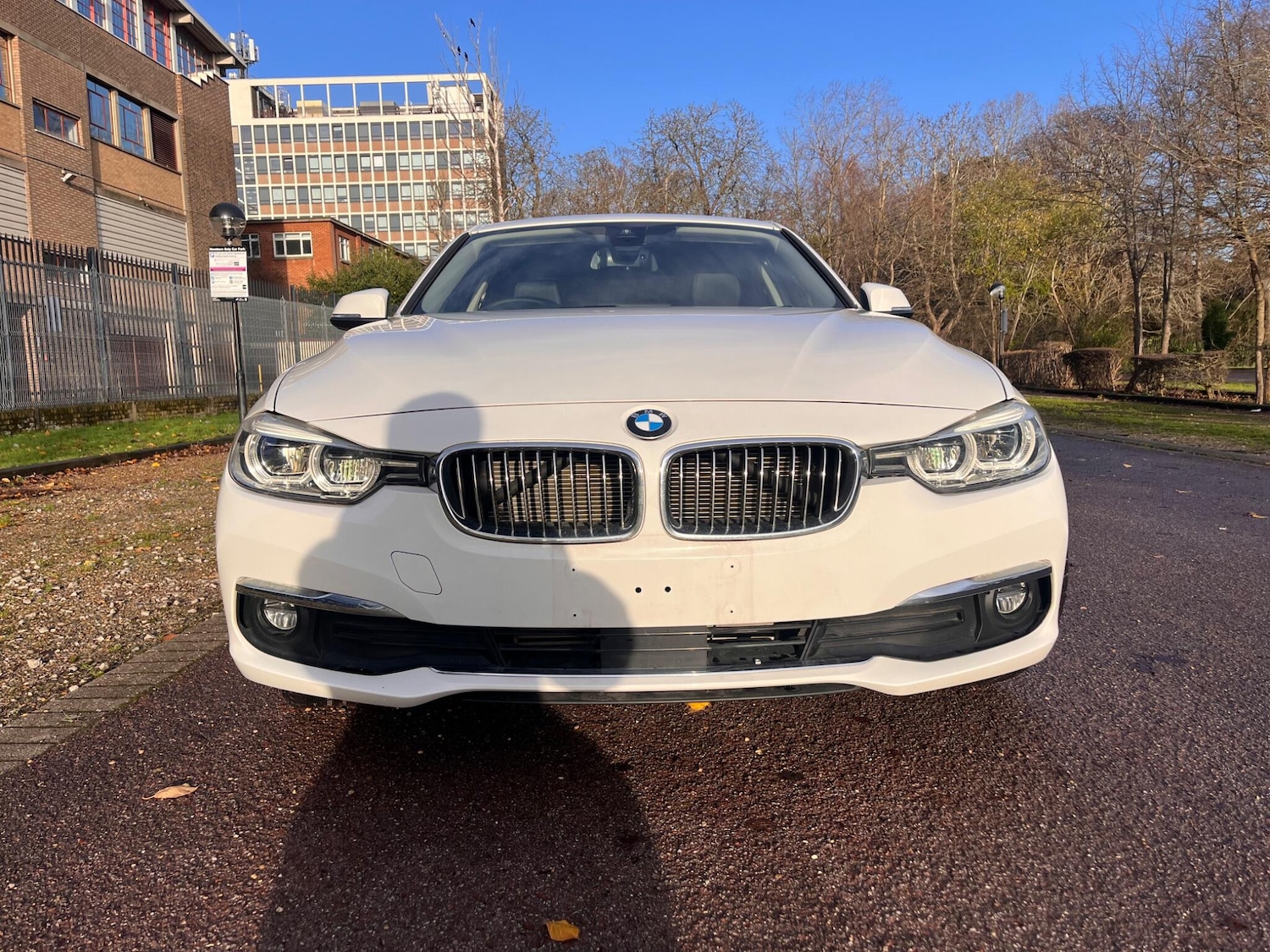 Used BMW 3 Series for sale - 77016500: Photo 5