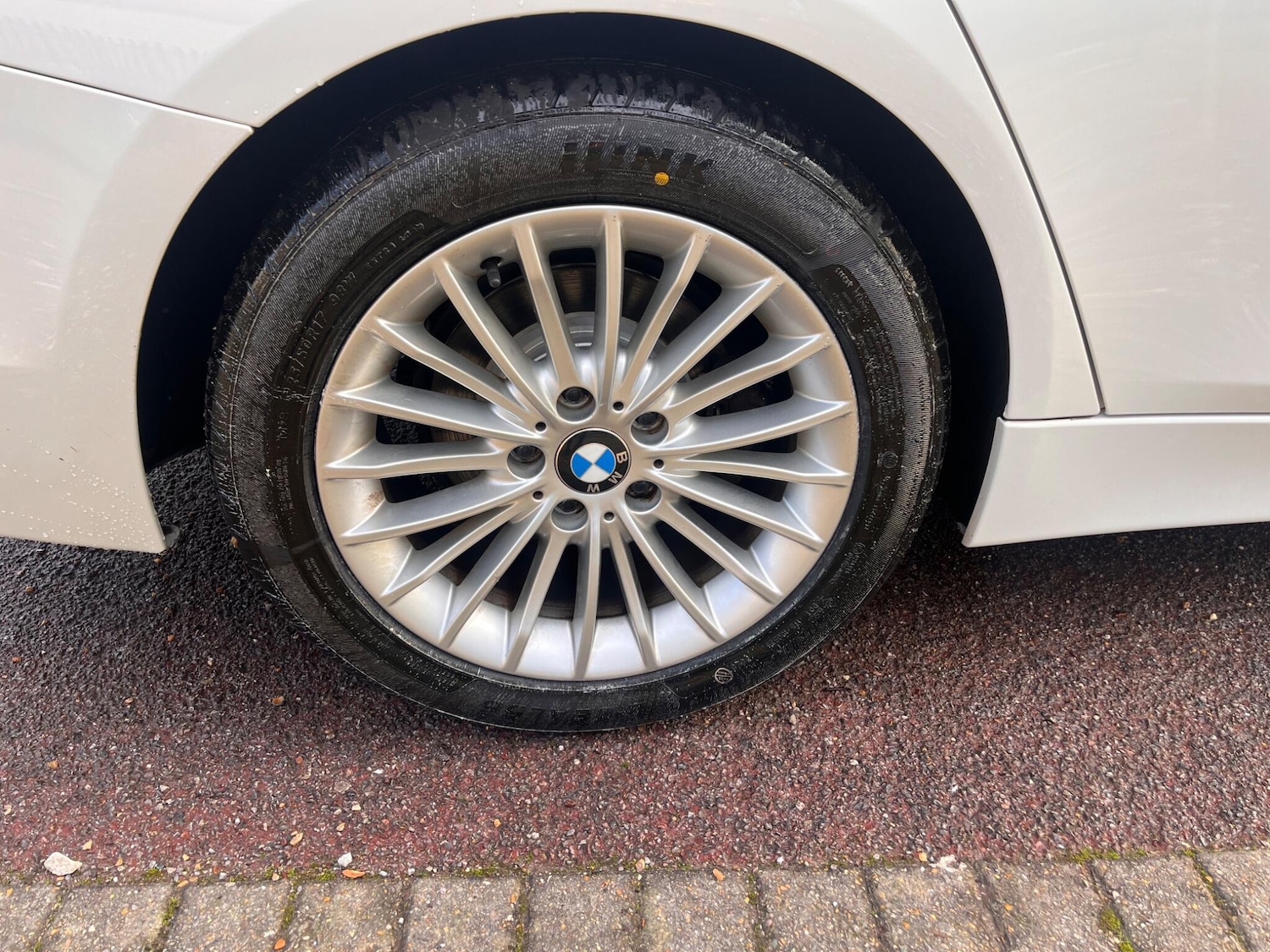 Used BMW 3 Series for sale - 77016500: Photo 50