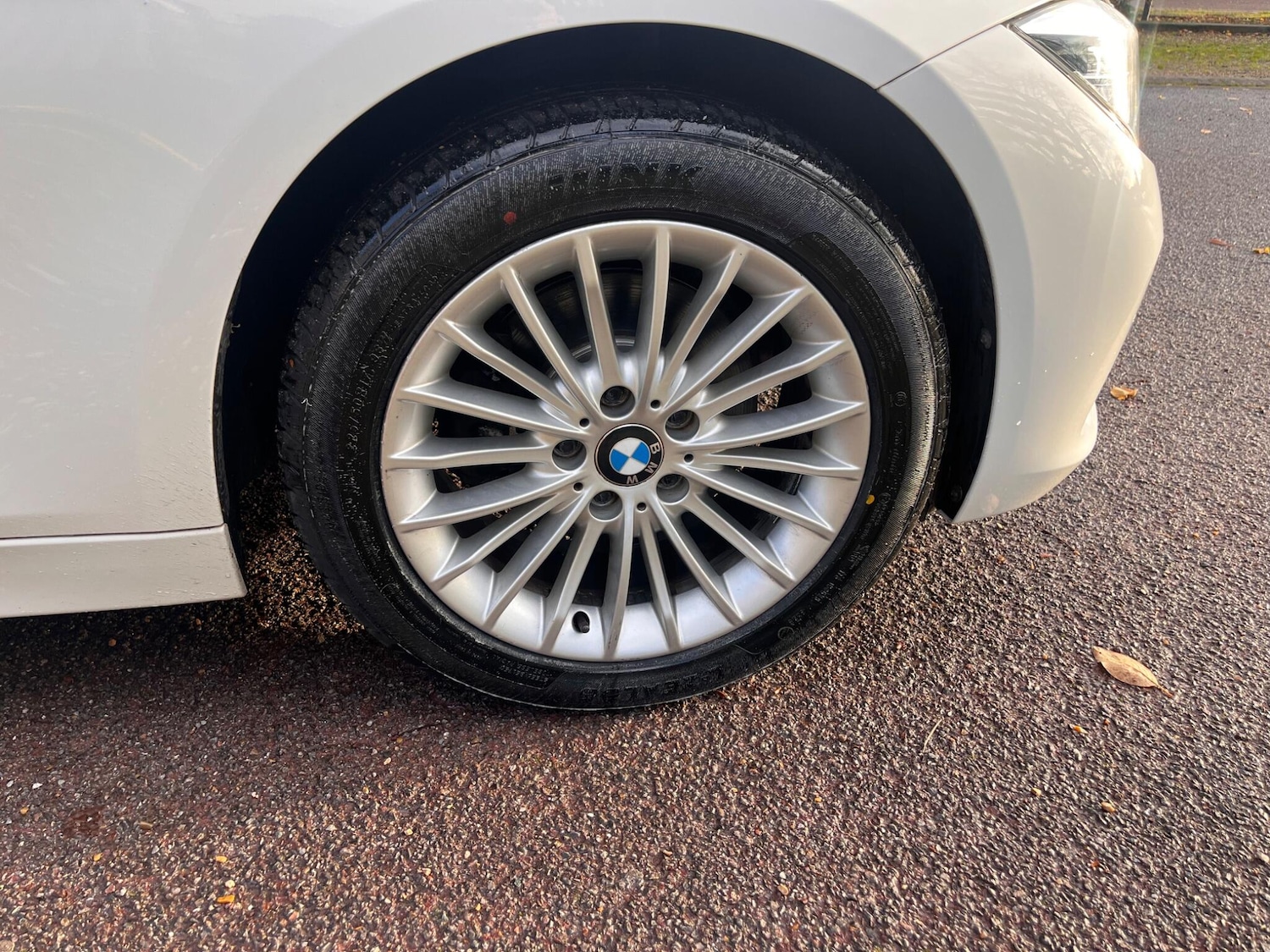 Used BMW 3 Series for sale - 77016500: Photo 51