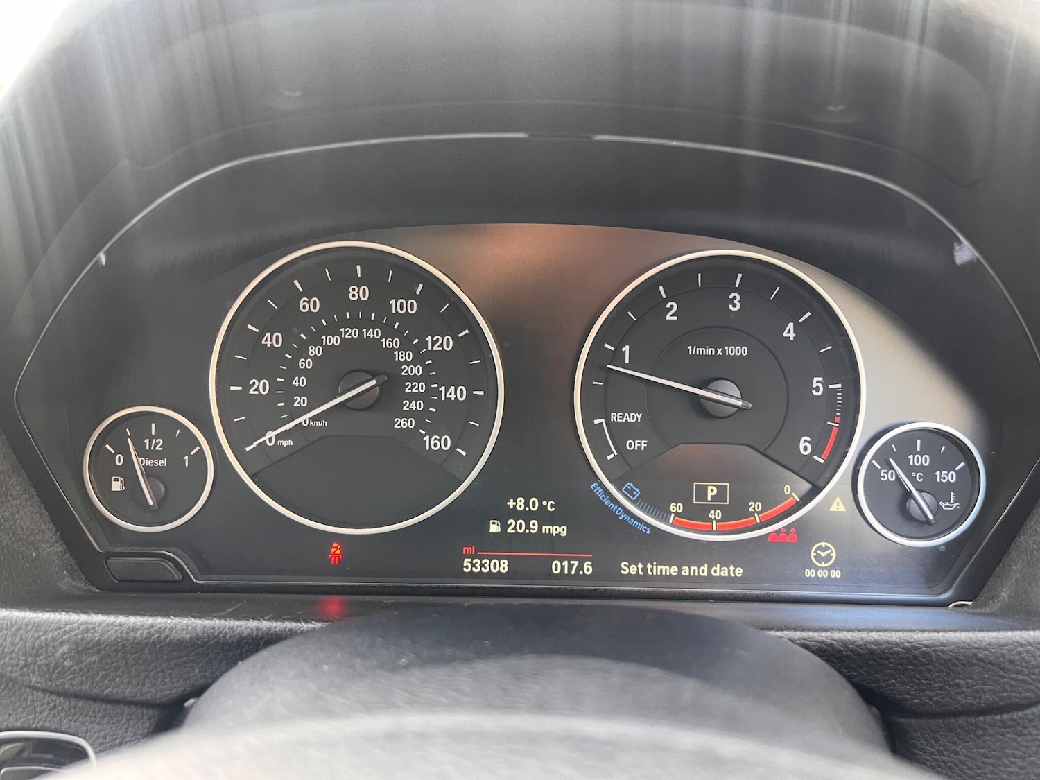 Used BMW 3 Series for sale - 77016500: Photo 52