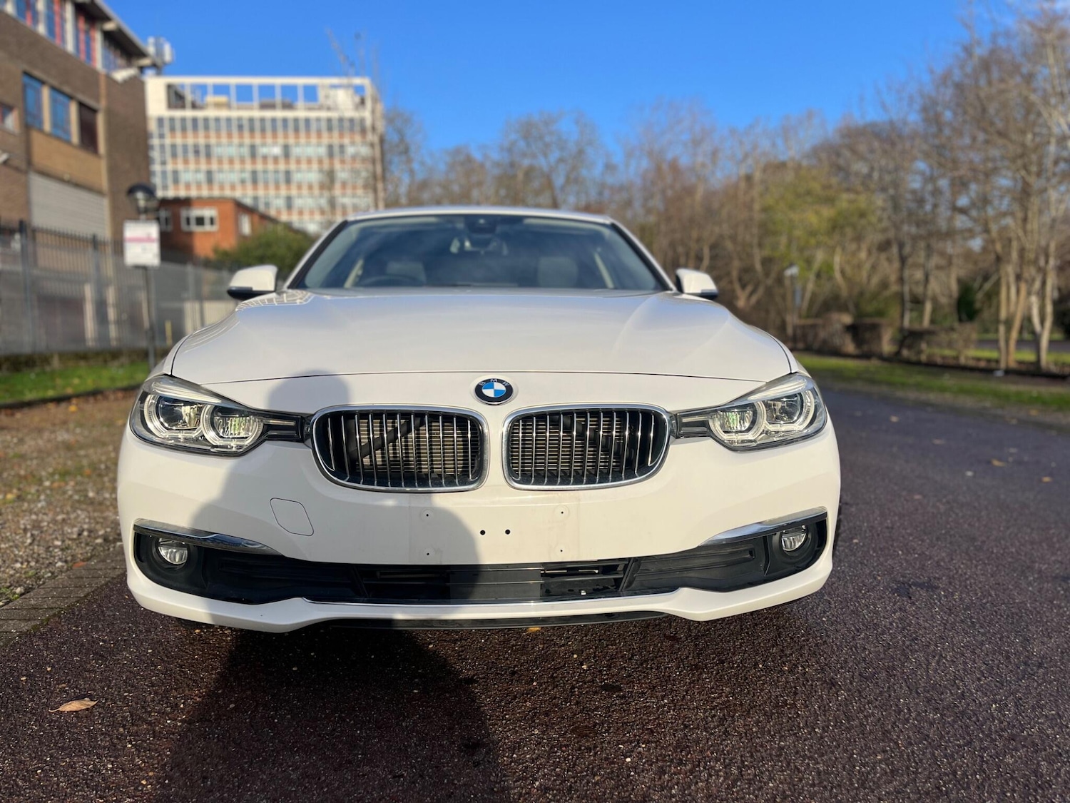 Used BMW 3 Series for sale - 77016500: Photo 6