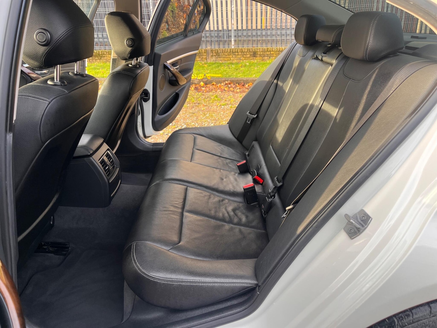 Used BMW 3 Series for sale - 77016500: Photo 7