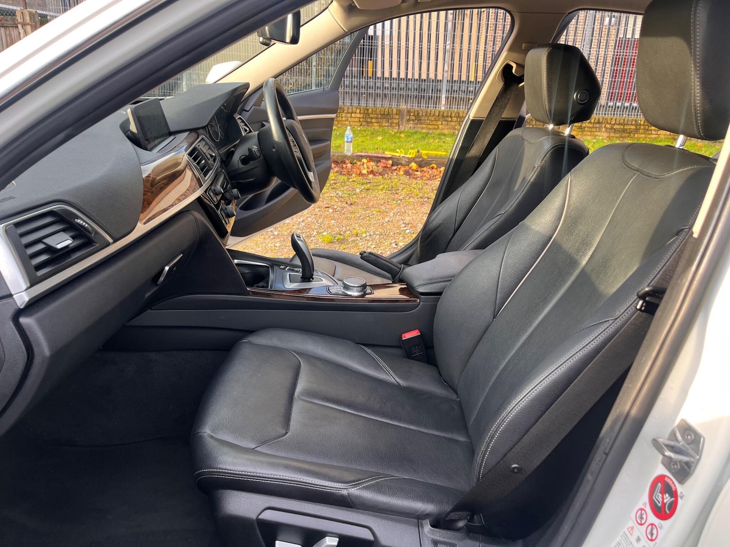 Used BMW 3 Series for sale - 77016500: Photo 8