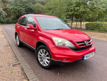 Honda - CR-V