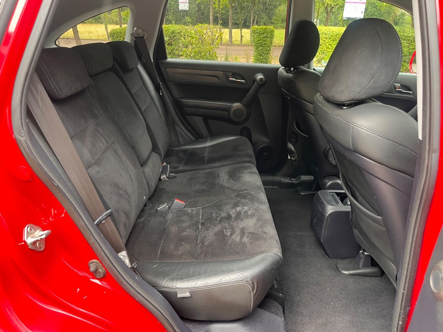 Vehicle 26