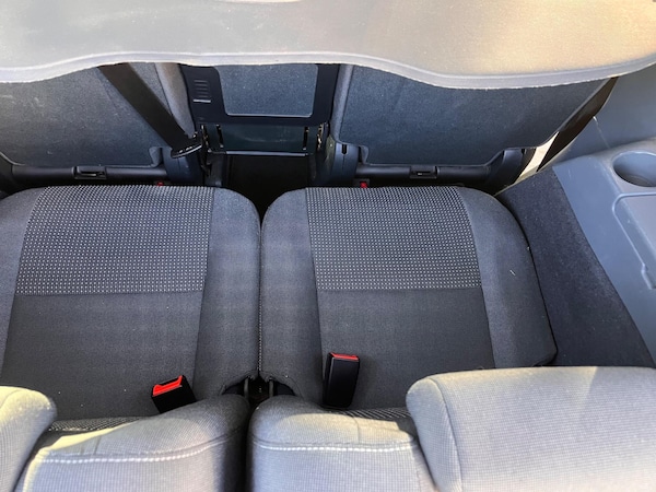 Used Ford Grand C-Max 2012 for sale - 76215505: Photo 11