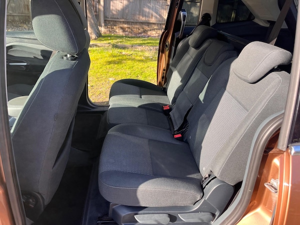 Used Ford Grand C-Max 2012 for sale - 76215505: Photo 12