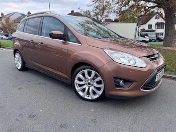 2012 (62) - 1.0 EcoBoost Zetec 5dr