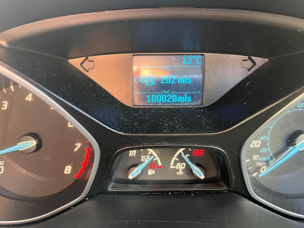 Used Ford Grand C-Max 2012 for sale - 76215505: Photo 27
