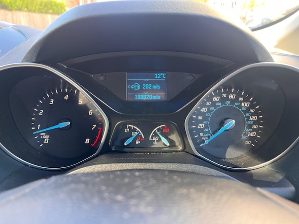 Used Ford Grand C-Max 2012 for sale - 76215505: Photo 28