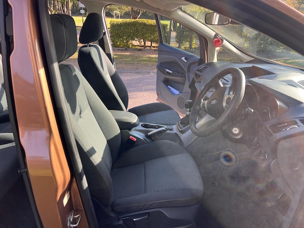 Used Ford Grand C-Max 2012 for sale - 76215505: Photo 29
