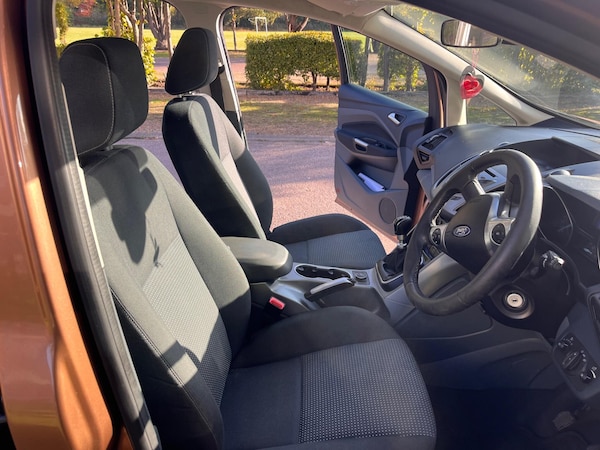 Used Ford Grand C-Max 2012 for sale - 76215505: Photo 30