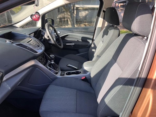 Used Ford Grand C-Max 2012 for sale - 76215505: Photo 31