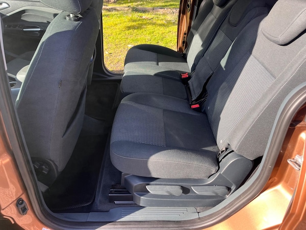 Used Ford Grand C-Max 2012 for sale - 76215505: Photo 32