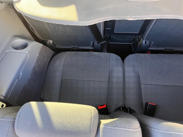Used Ford Grand C-Max 2012 for sale - 76215505: Photo 34