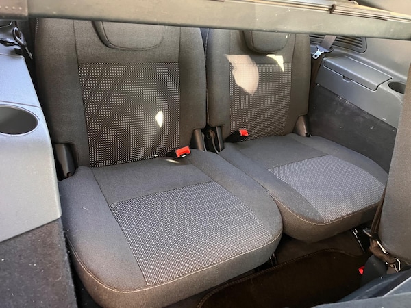 Used Ford Grand C-Max 2012 for sale - 76215505: Photo 36