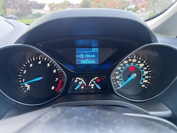 Used Ford Grand C-Max 2012 for sale - 76215505: Photo 4