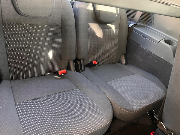 Used Ford Grand C-Max 2012 for sale - 76215505: Photo 9