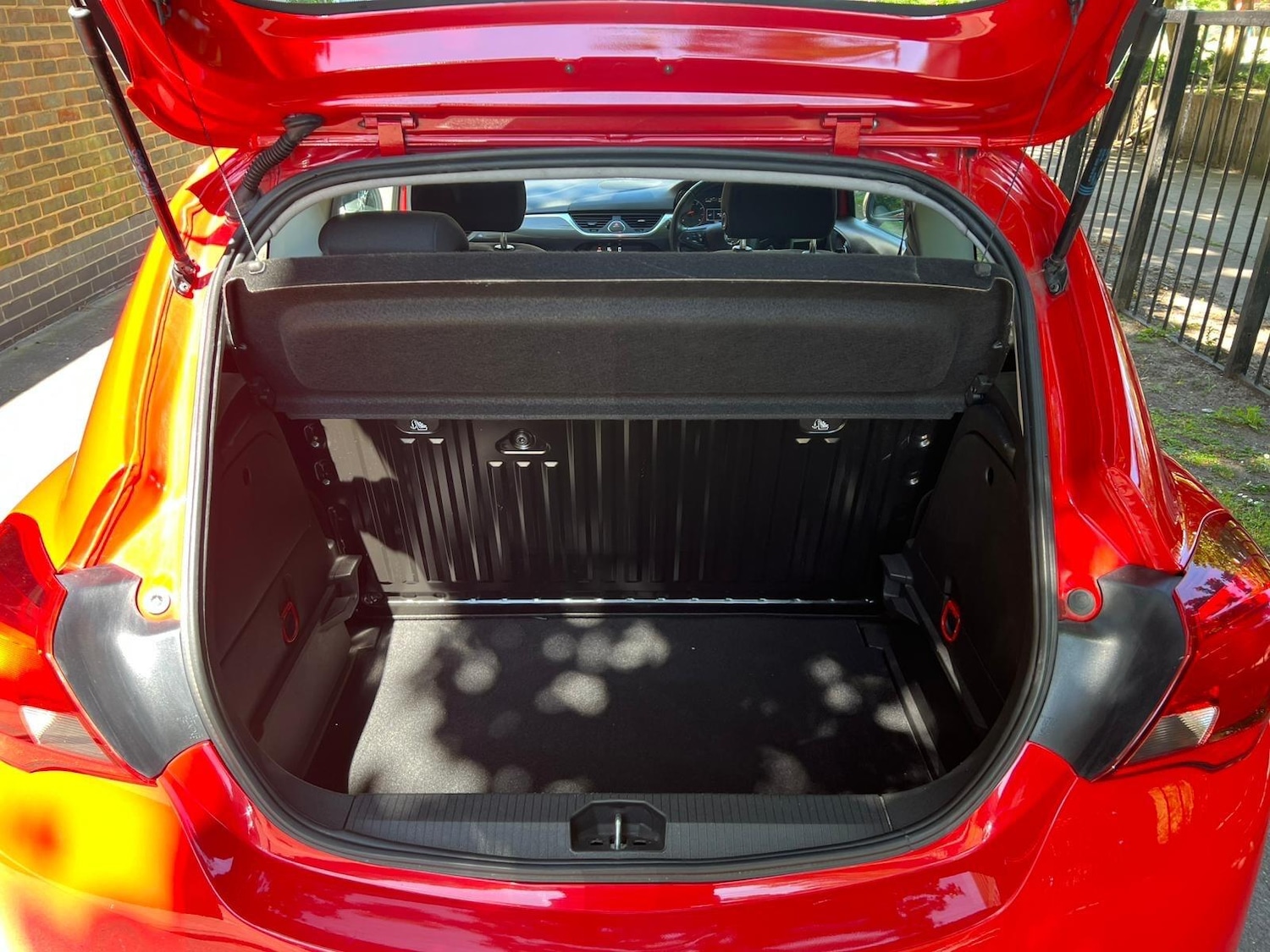 Used Vauxhall Corsa 2019 for sale - 75578241: Photo 10