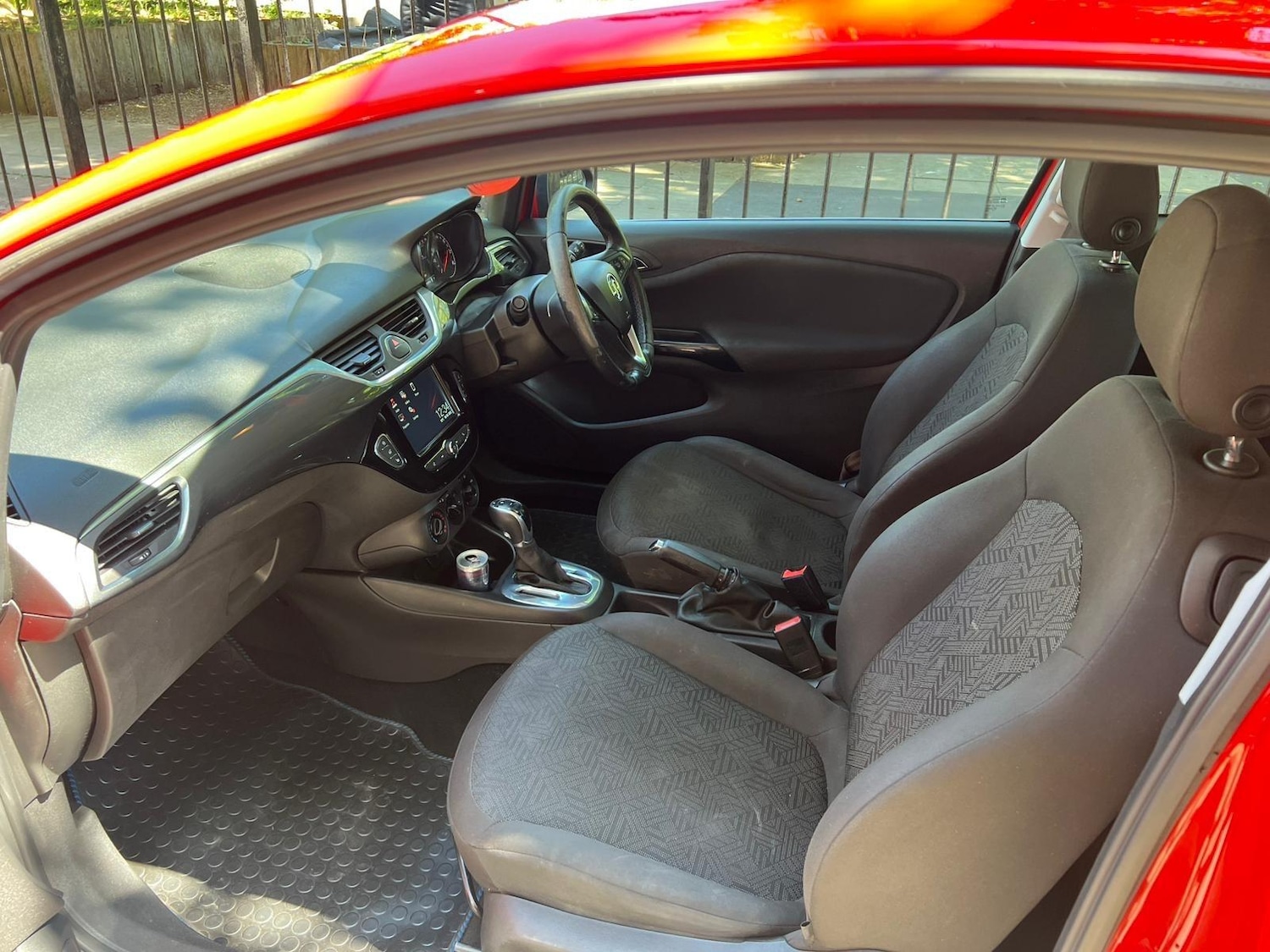 Used Vauxhall Corsa 2019 for sale - 75578241: Photo 12