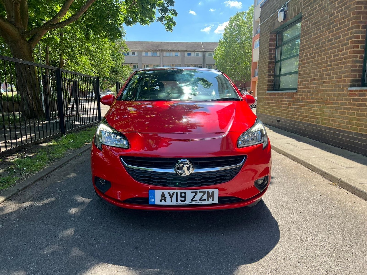 Used Vauxhall Corsa 2019 for sale - 75578241: Photo 13