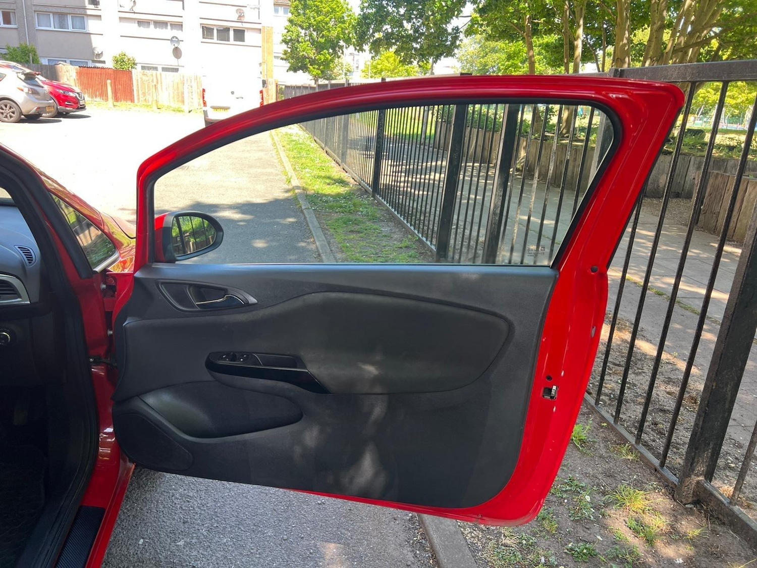 Used Vauxhall Corsa 2019 for sale - 75578241: Photo 3