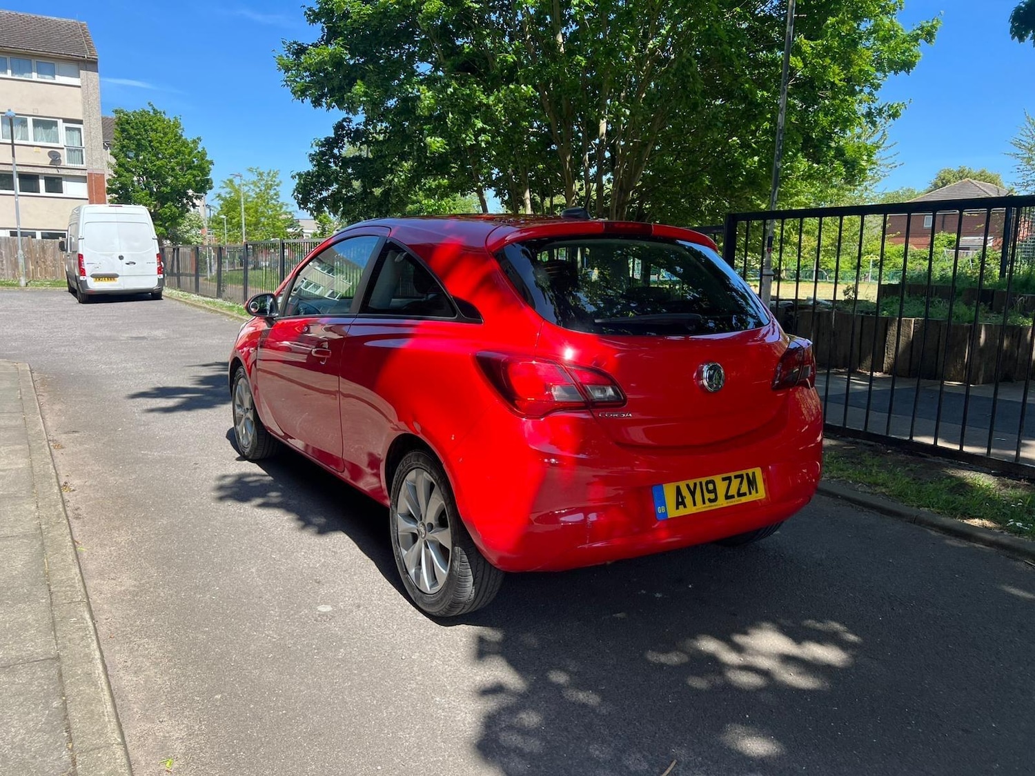 Used Vauxhall Corsa 2019 for sale - 75578241: Photo 5